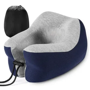 Coussin de Voyage <br>Ergonomique