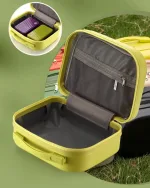 accessoire beauty vanity case