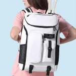 accessoire de mode sac à dos imperméable