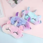 accessoire de nuit licorne