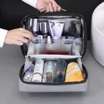 accessoire de rangement homme pour voyage
