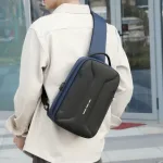 accessoire de sécurité sac poitrine