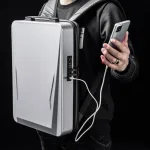 accessoire de sécurité Securibag