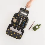 accessoire de voyage citrons