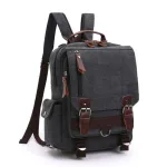 accessoire de voyage femme vintage
