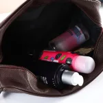 accessoire de voyage homme initiales