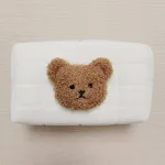 accessoire de voyage Petit Ourson