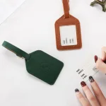 accessoire de voyage rose des vents