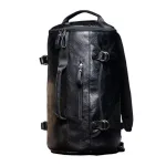 accessoire de voyage sac à dos noir