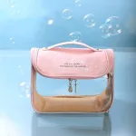 accessoire de voyage trousse à suspendre femme
