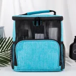 accessoire de voyage trousse de toilette femme