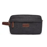 accessoire de voyage trousse de toilette vintage