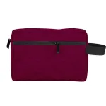 accessoire de voyage trousse en tissu oxford