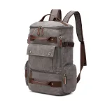 accessoire de voyage vintage sac à dos