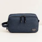 accessoire de voyage Wind Blows River Flows
