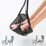 accessoire repose-pieds confort avion