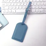 accessoire voyage étiquette tendance