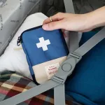 accessoires de premiers secours de voyage