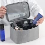 accessoires de toilette homme