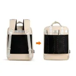 accessoires de voyage sac à dos femme USB