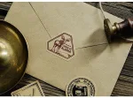 autocollants voyage vintage pack de 46