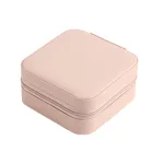solutions de rangement à bijoux de voyage
