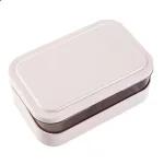 boîte à savon étanche nomade