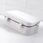 boîte à savon pour les aventuriers