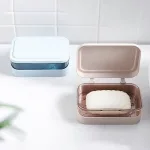 boîte à savon pour voyage léger