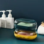 boîte à savon de voyage pratique