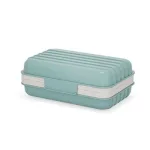 boîte à savon pratique pour voyage