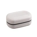 boîte à savon étanche
