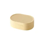 boîte à savon durable scandinave