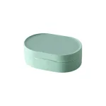 boîte à savon esthétique scandinave