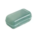 accessoire de voyage boîte à savon ultra léger