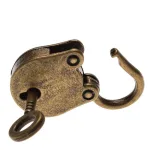 cadenas lock style vintage