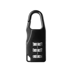 Cadenas Valise <br>3 Digits Mini
