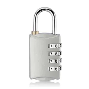 Cadenas Valise <br>Travel Lock 4