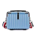 caisse de maquillage rigide design