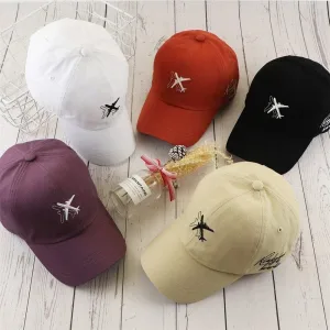 Casquette Avion <br>Ready For Boarding