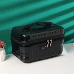 coffret de maquillage à code rigide