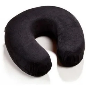 Coussin de Voyage <br>Avion Bien-Être