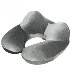 Coussin de Voyage <br>Cervical Doux