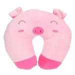 Coussin de Voyage <br>Cochon Mignon