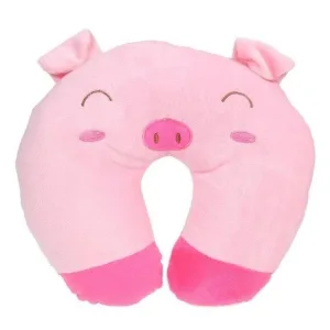 Coussin de Voyage <br>Cochon Mignon