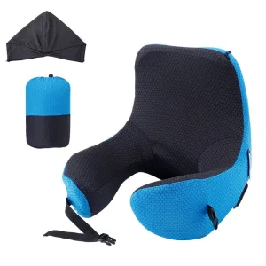 Coussin de Voyage <br>Confort Plus