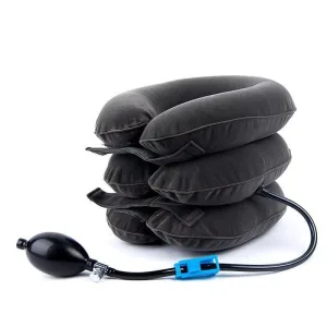 Coussin de Voyage <br>Gonflable Cou
