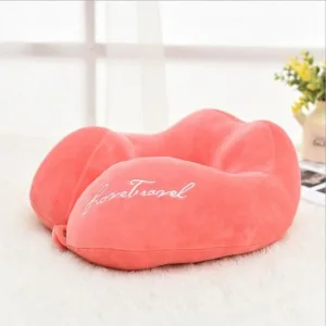 Coussin de Voyage <br>Love Travel