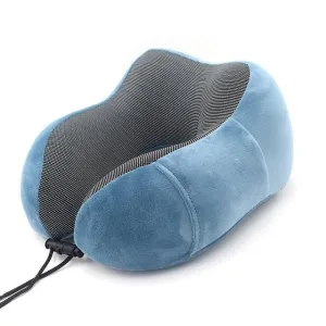 Coussin de Voyage <br>TravelBasics Confort