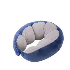 Coussin de Voyage <br>Mousse Repose Tête